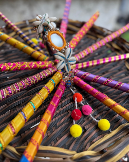 Gargi Festive Hairband