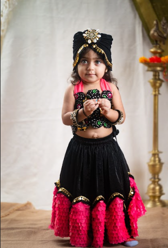 Navya Lehenga Set