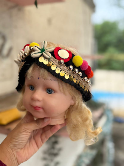 Padma Festive Hair band
