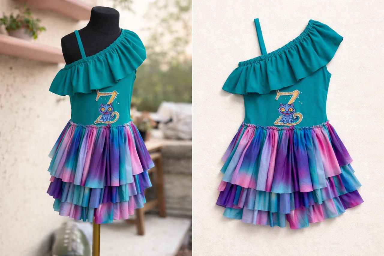 Kpop Demon Hunter Themed Swimwear