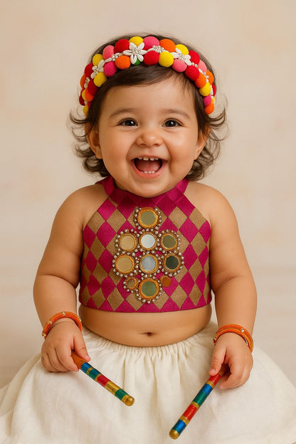 Nyraa Festive Hairband