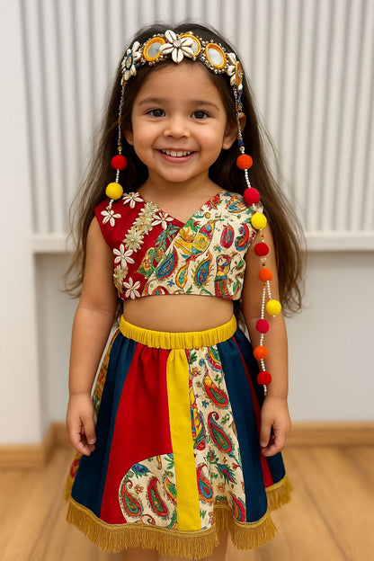 Gargi Festive Hairband