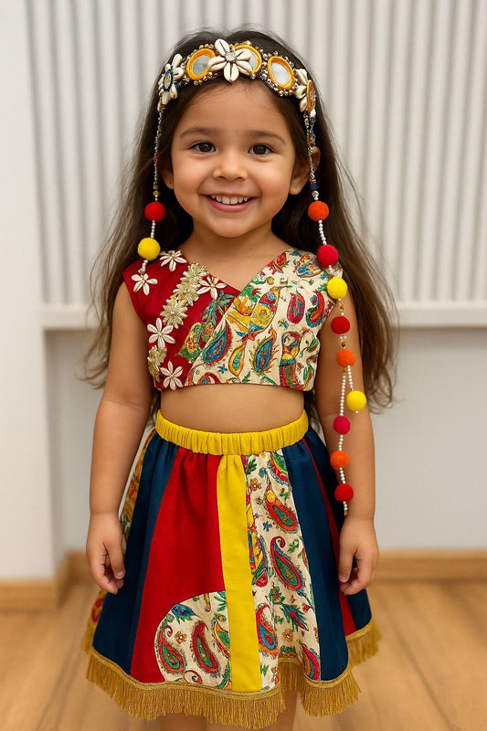 Gargi Festive Hairband