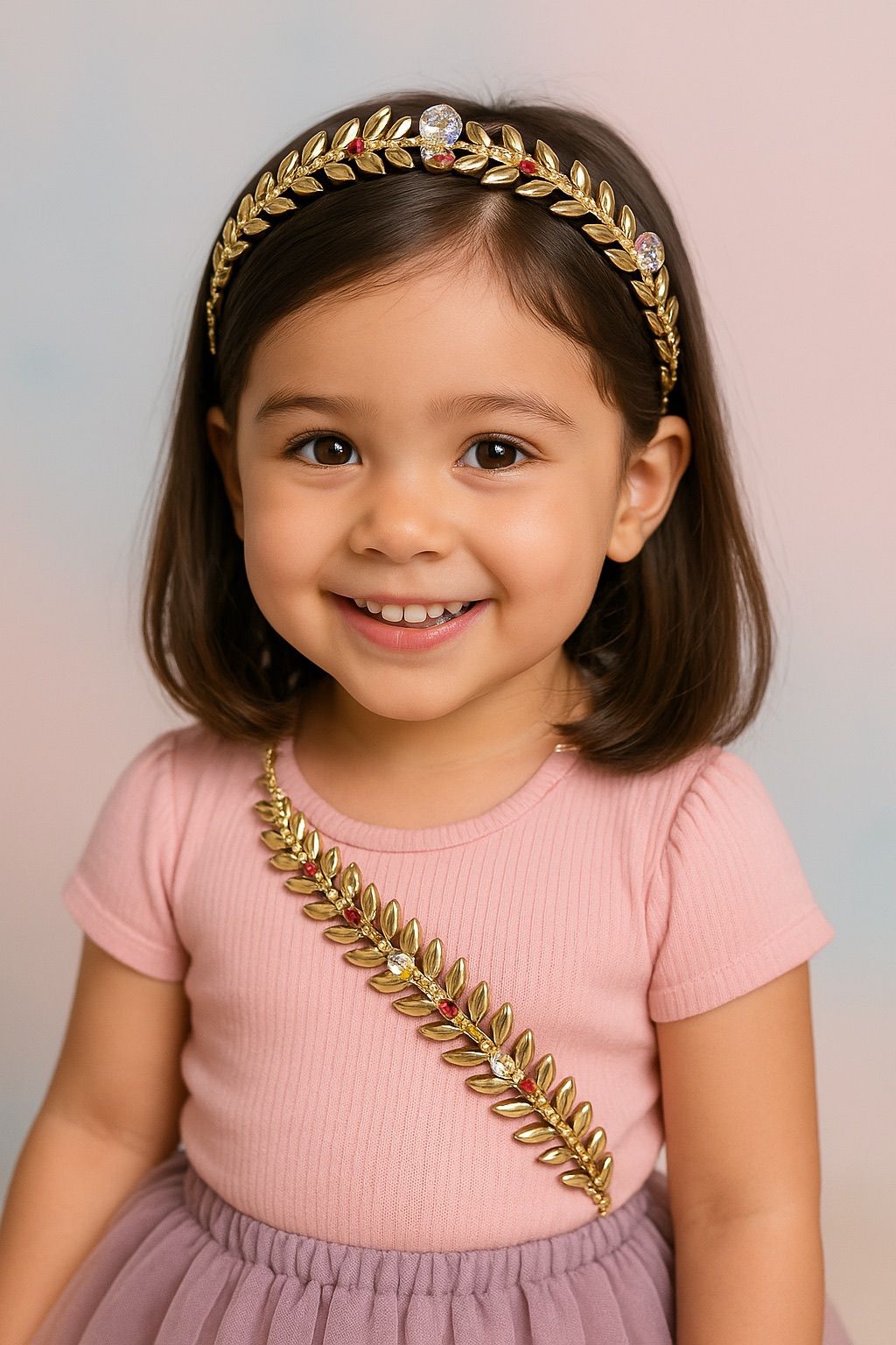 Zoya Festive Hairband