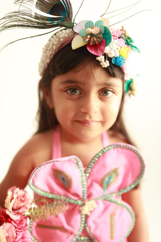Kanika Janmashtami Hairband