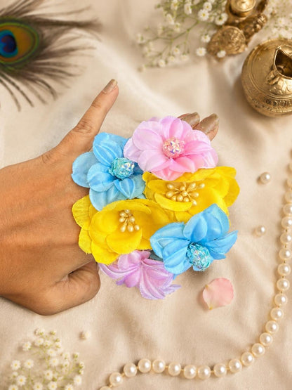 Janmashtami Bracelet Pair