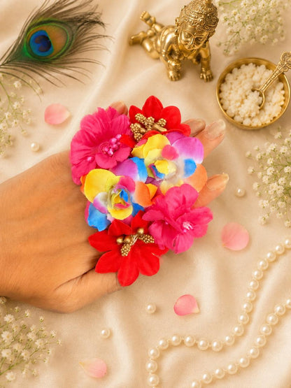 Janmashtami Bracelet Pair