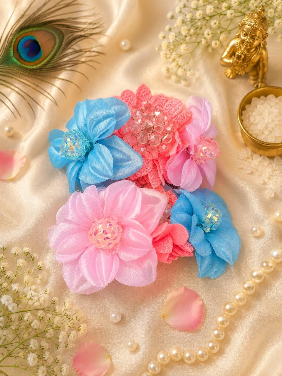 Janmashtami Bracelet Pair