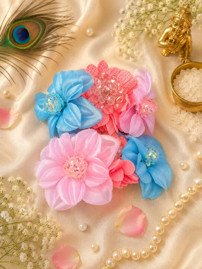 Janmashtami Bracelet Pair