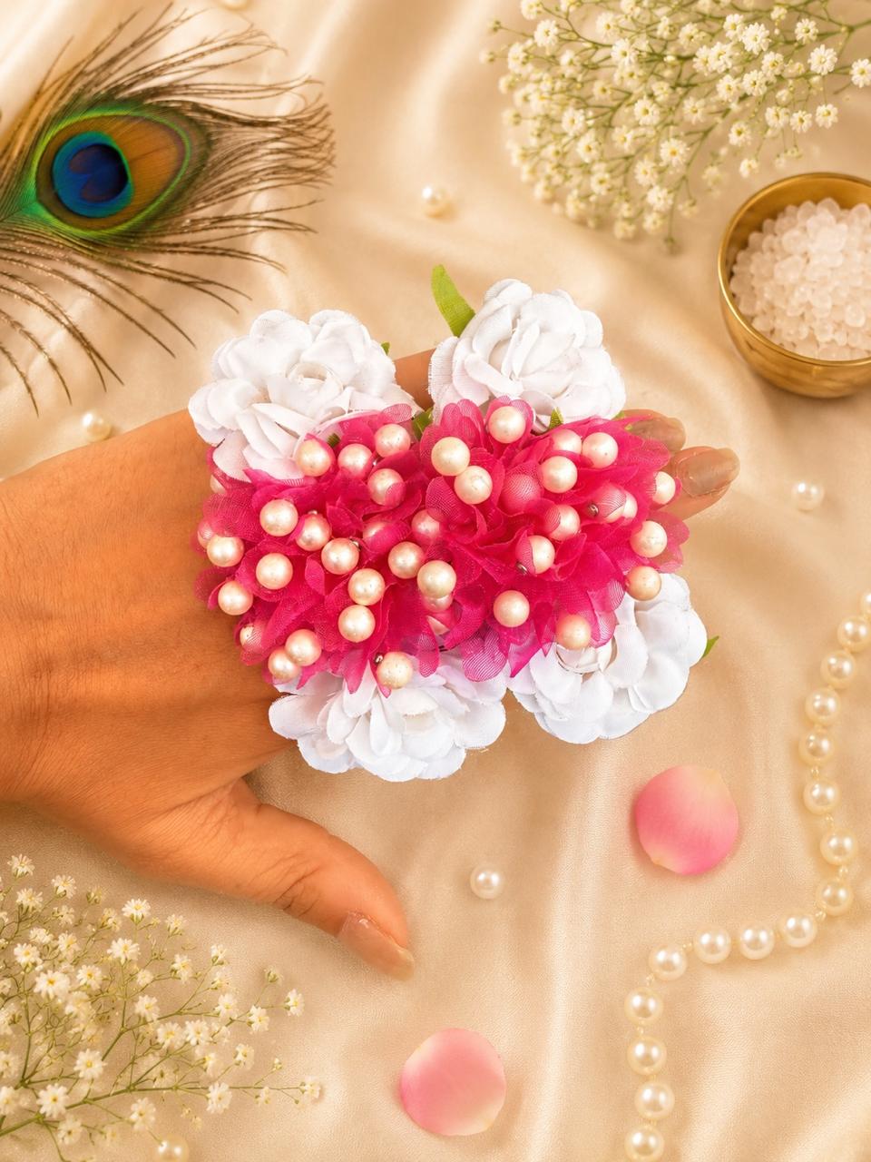 Janmashtami Bracelet Pair