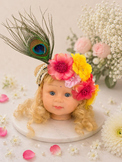Seeta Janmashtami Hairband
