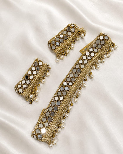 Navratri Accessories Complete Set (Mix and Match)