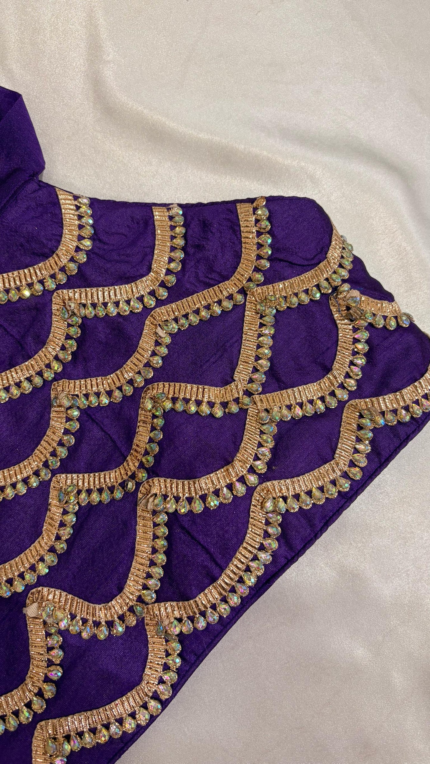 Kiara Navratri Lehenga Set