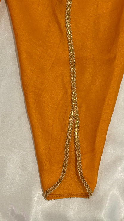 Shivani Navratri Kaftan Set