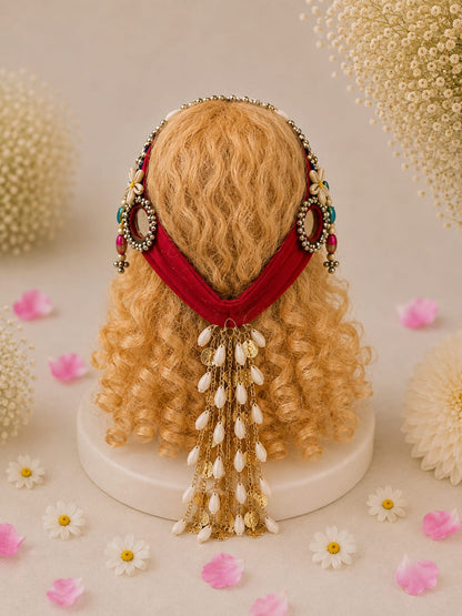 Aadhya Festive Hairband