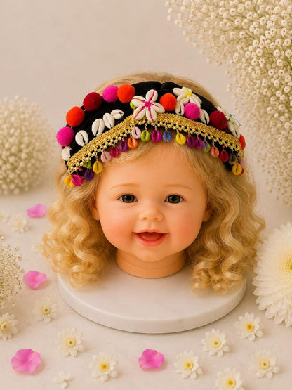 Diya Navratri Hairband