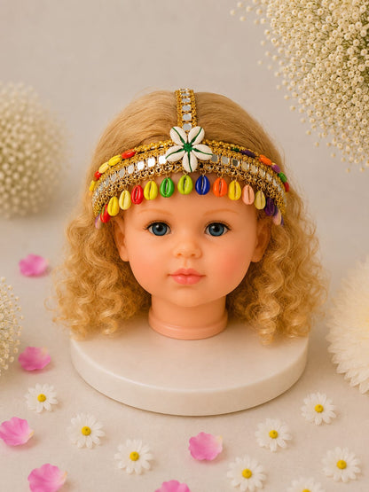 Navratri Accessories Complete Set (Mix and Match)