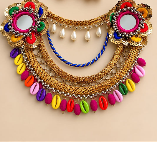 Janki Festive Hairclip