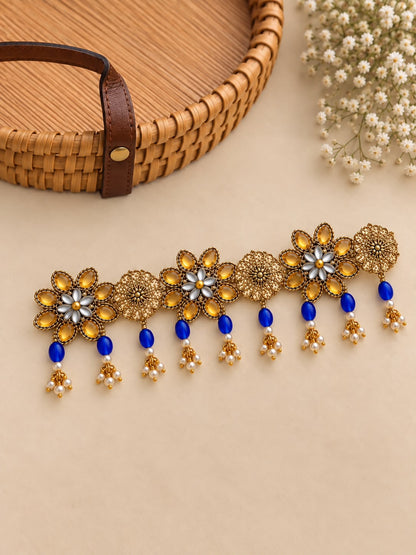 Arya Navratri Hairband