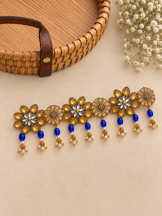 Arya Navratri Hairband