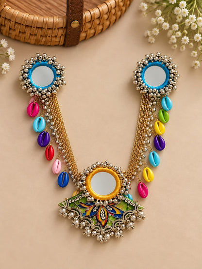 Anvi Festive Hairclip