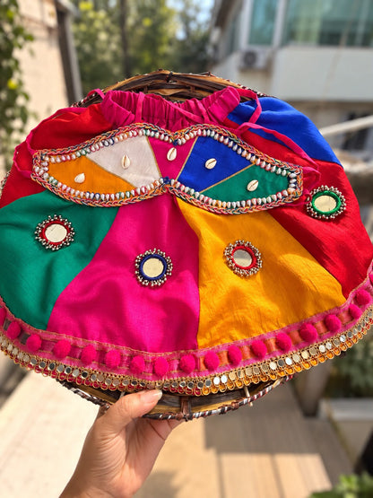 Rishika Lehenga Set