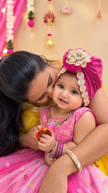 Chhavi Festive Turban