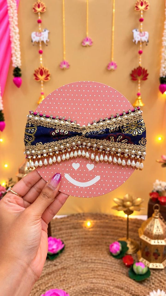 Vasudha Festive Broad Band