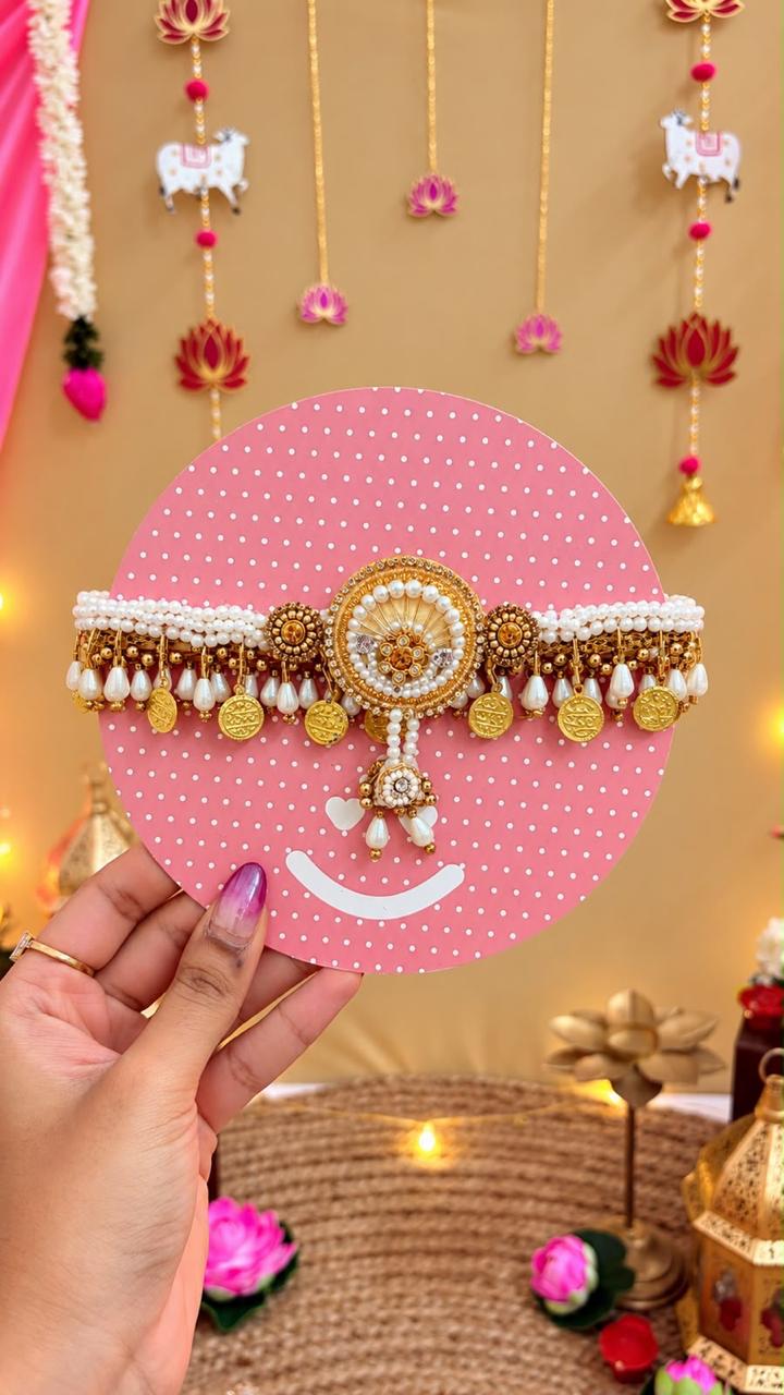 Diwali Soft Hairband Bundle