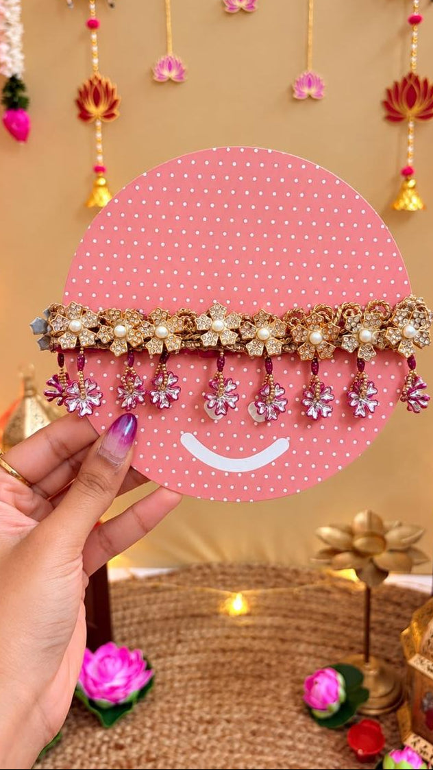 Urvi Soft Hairband