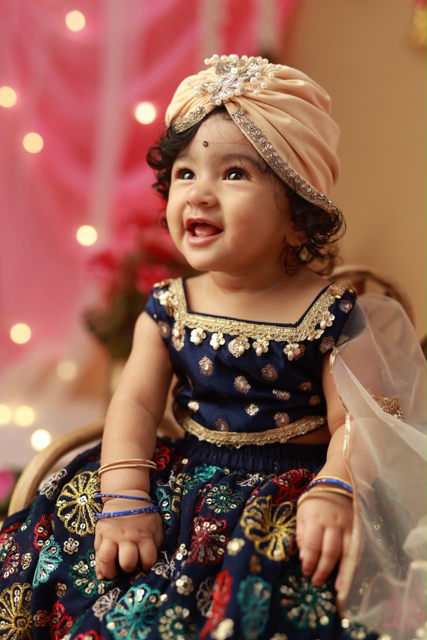 Diwali Festive Turbans