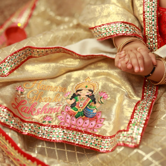 Lakshmi Dupatta
