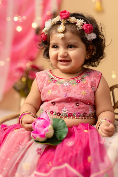 Chhavi Soft Hairband