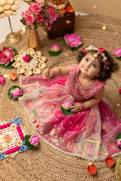Chhavi Soft Hairband