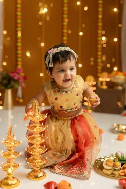 Saroj Hairband