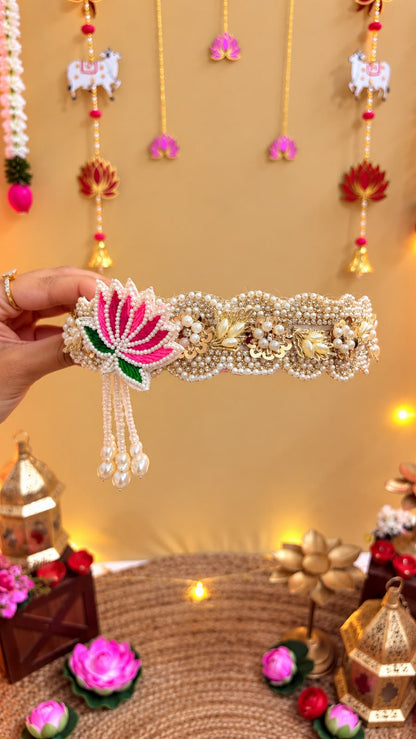 Diwali Hairband Bundle