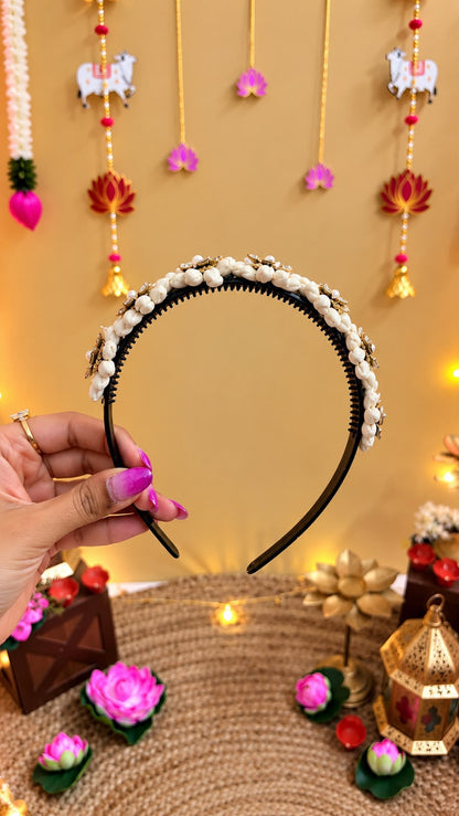 Ujwala Hairband