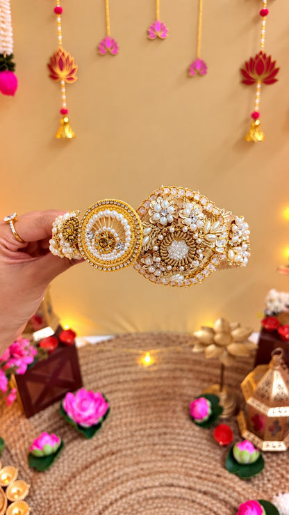 Richa Hairband