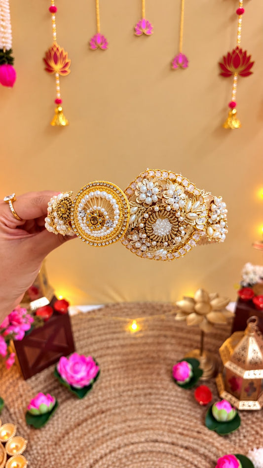 Richa Hairband