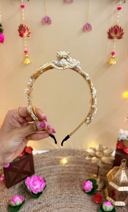 Richa Hairband