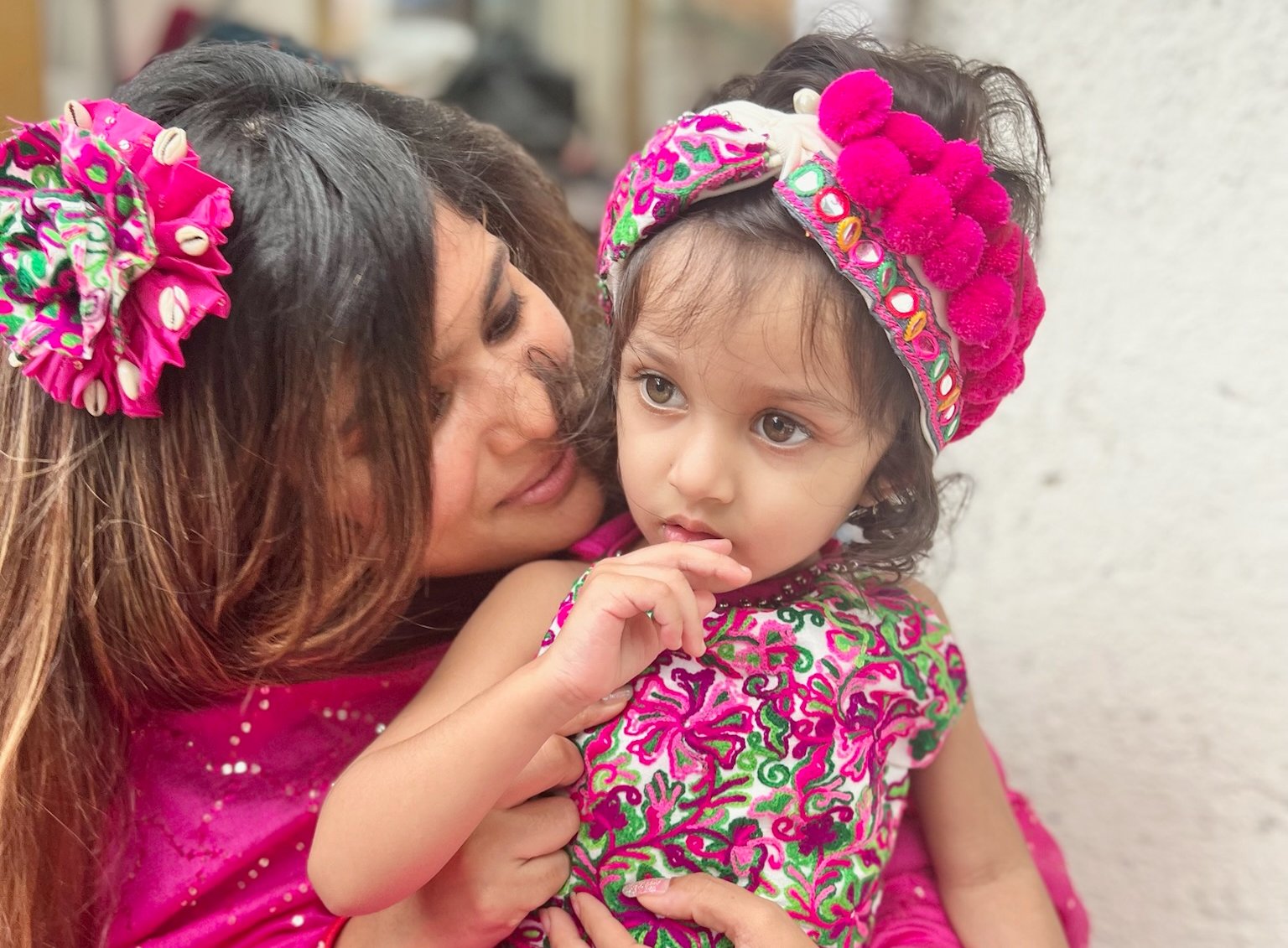 About Us – Aavya India