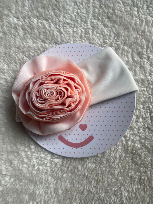 Rose Hair Band